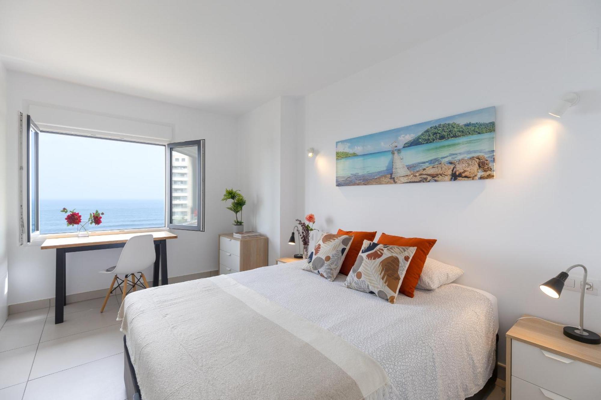 Fidalsa Paradise Sea Punta Prima Торрев'єха Екстер'єр фото